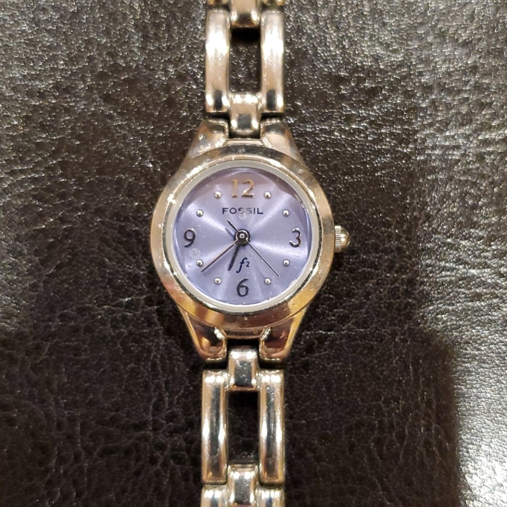 Fossil Watch - Picture 2 of 7